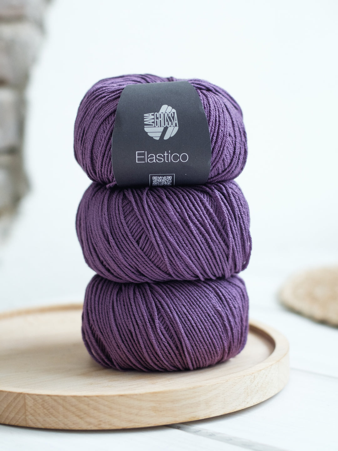 Elastico 154 pruim