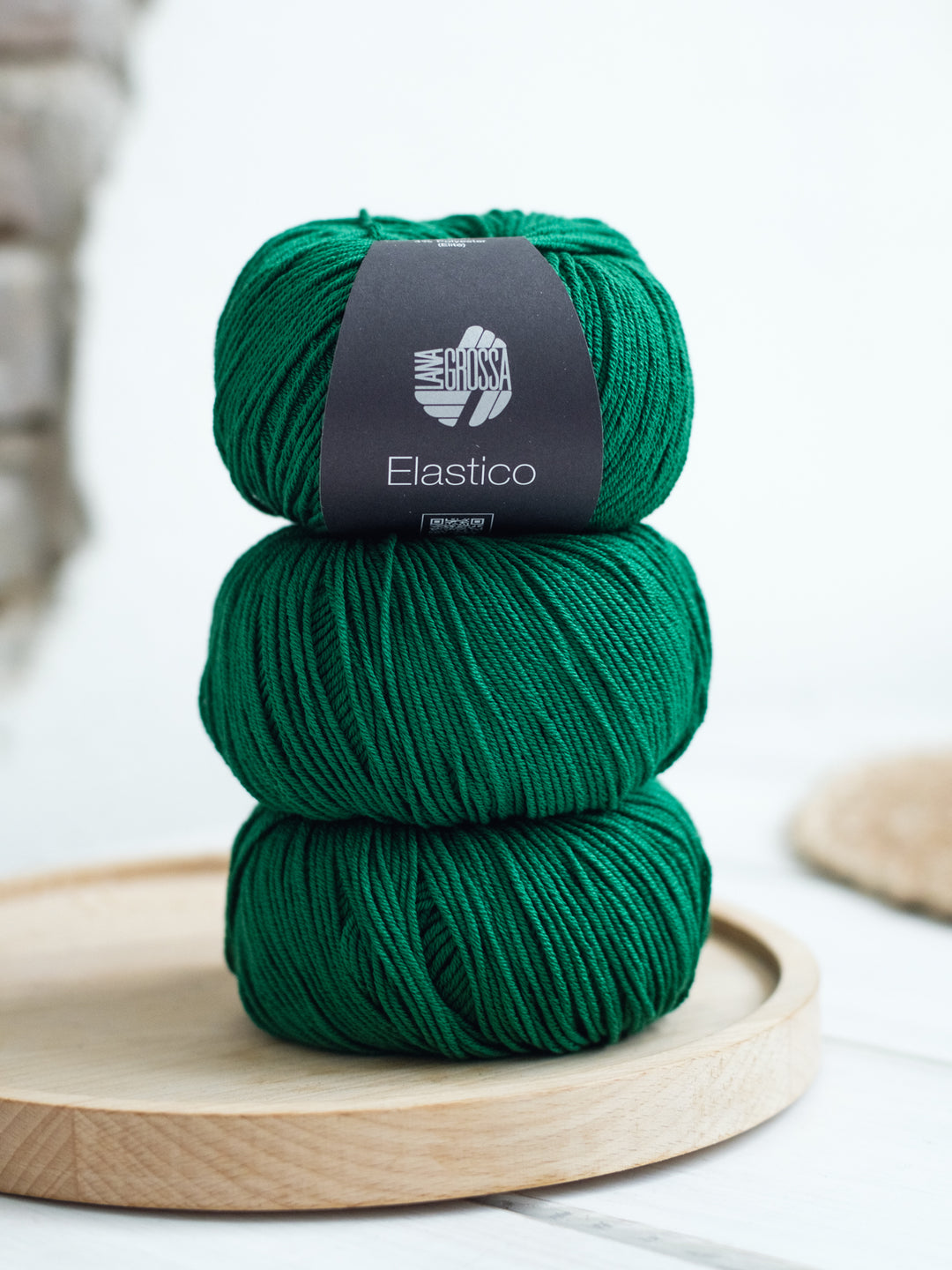 Elastico 174 Flessengroen