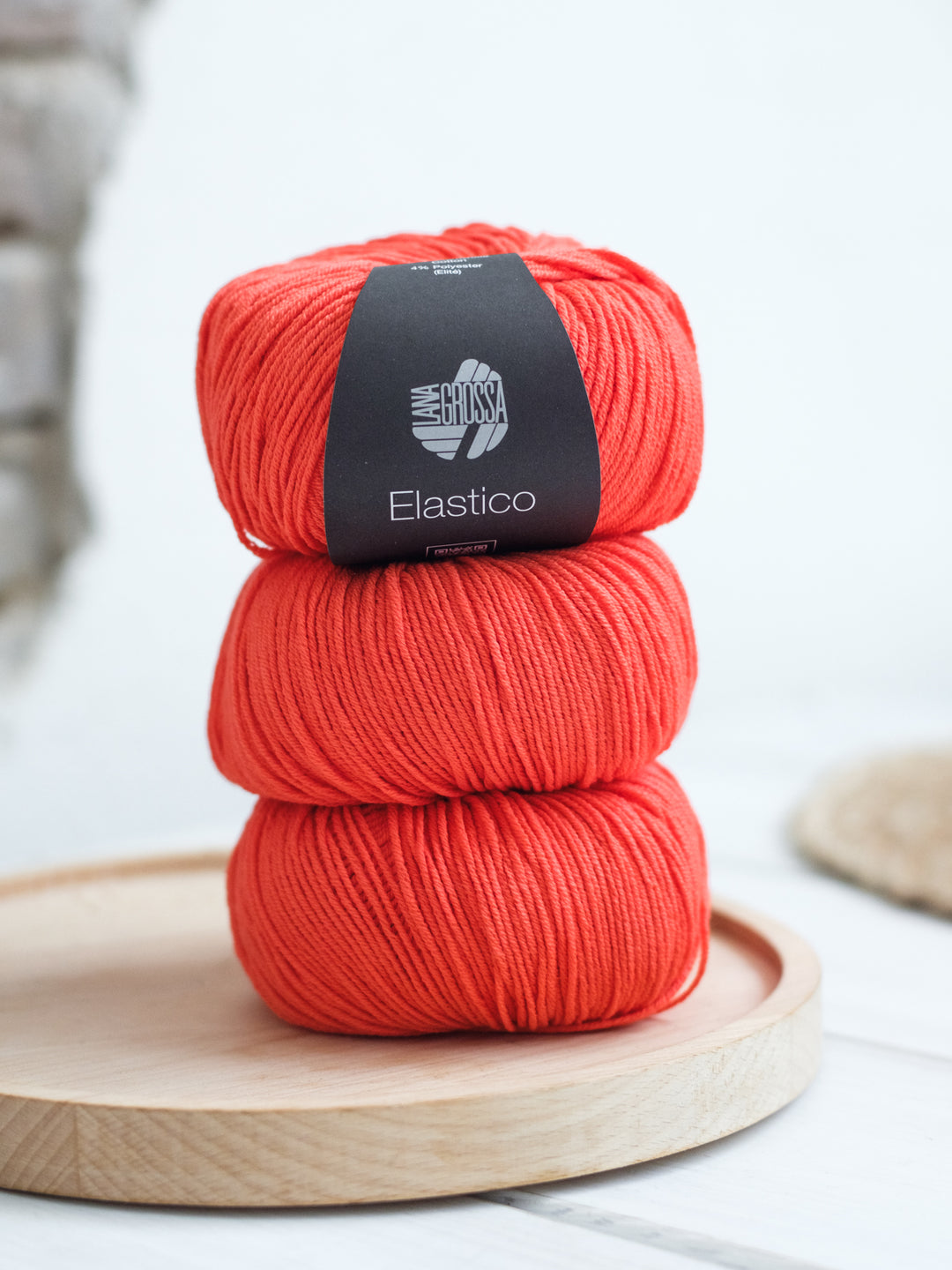 Elastico 186 Kreeft