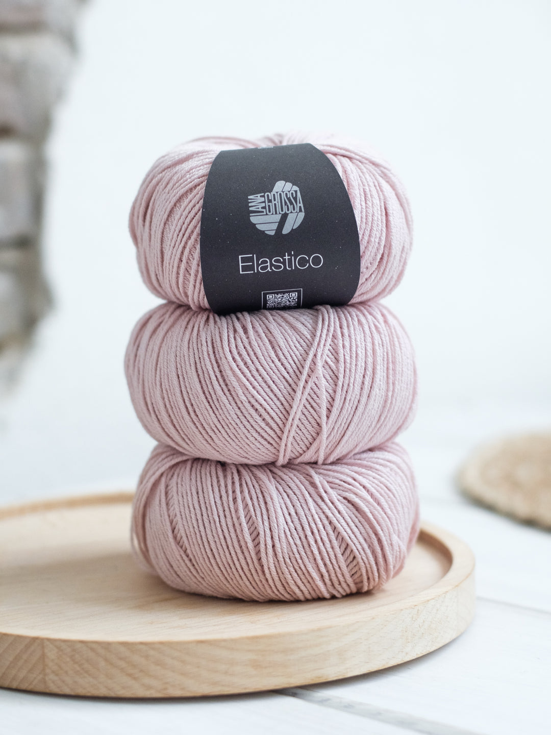 Elastico 187 Oudroze