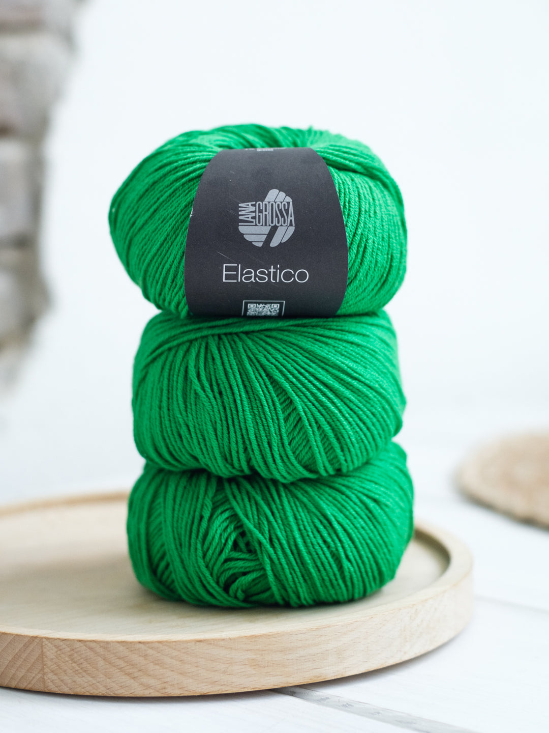 Elastico 189 Groen