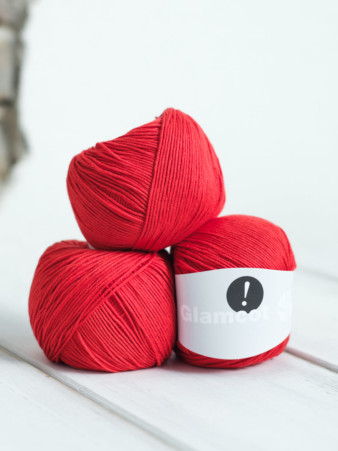 Glamcot 005 Rood