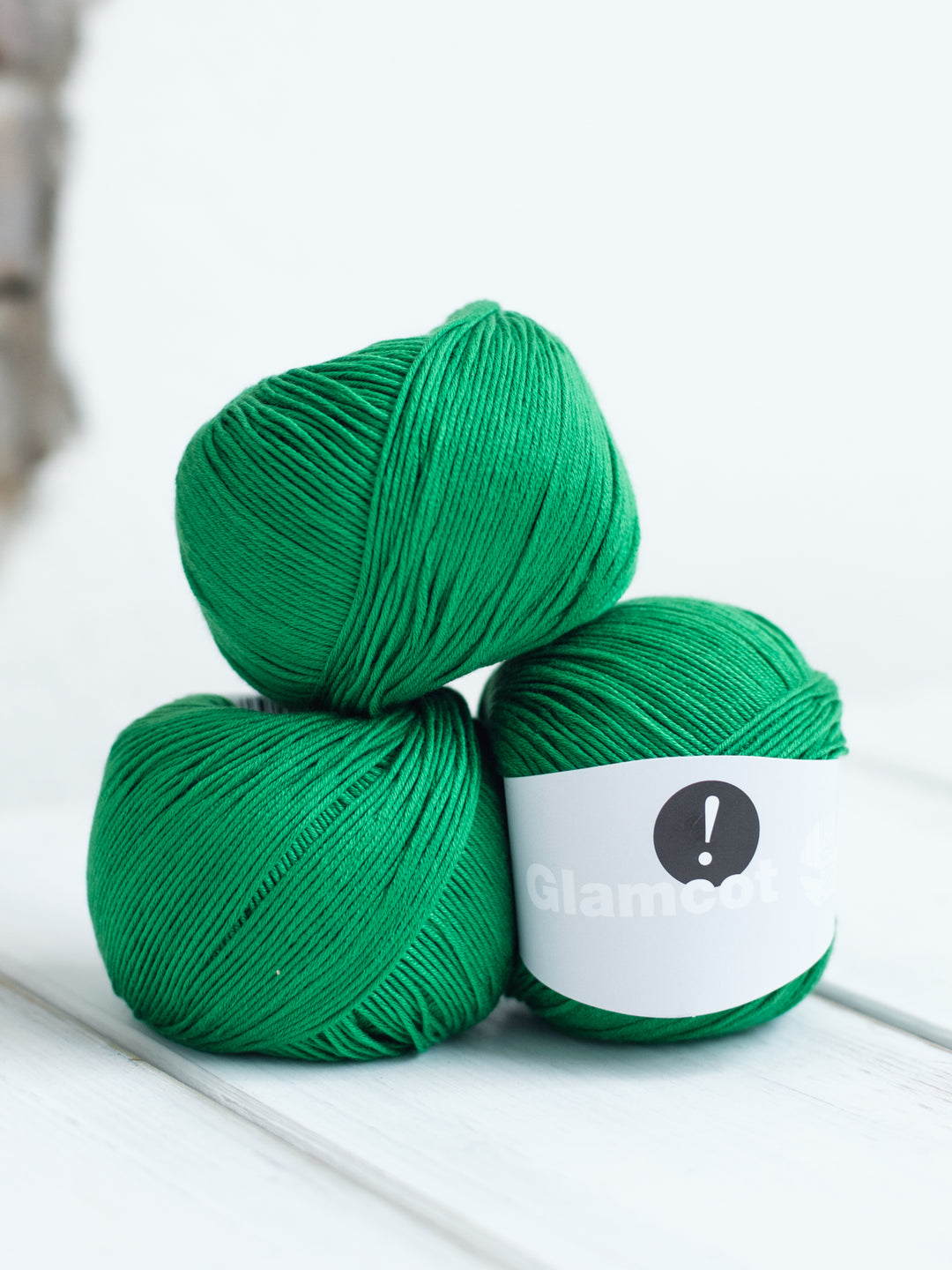 Glamcot 017 Groen