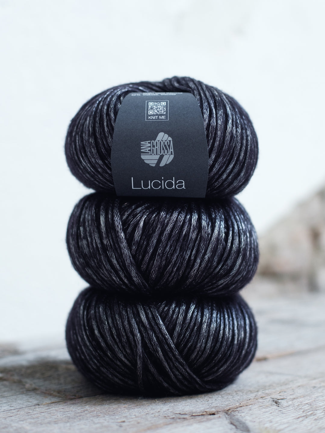 Lucida 006 Antraciet