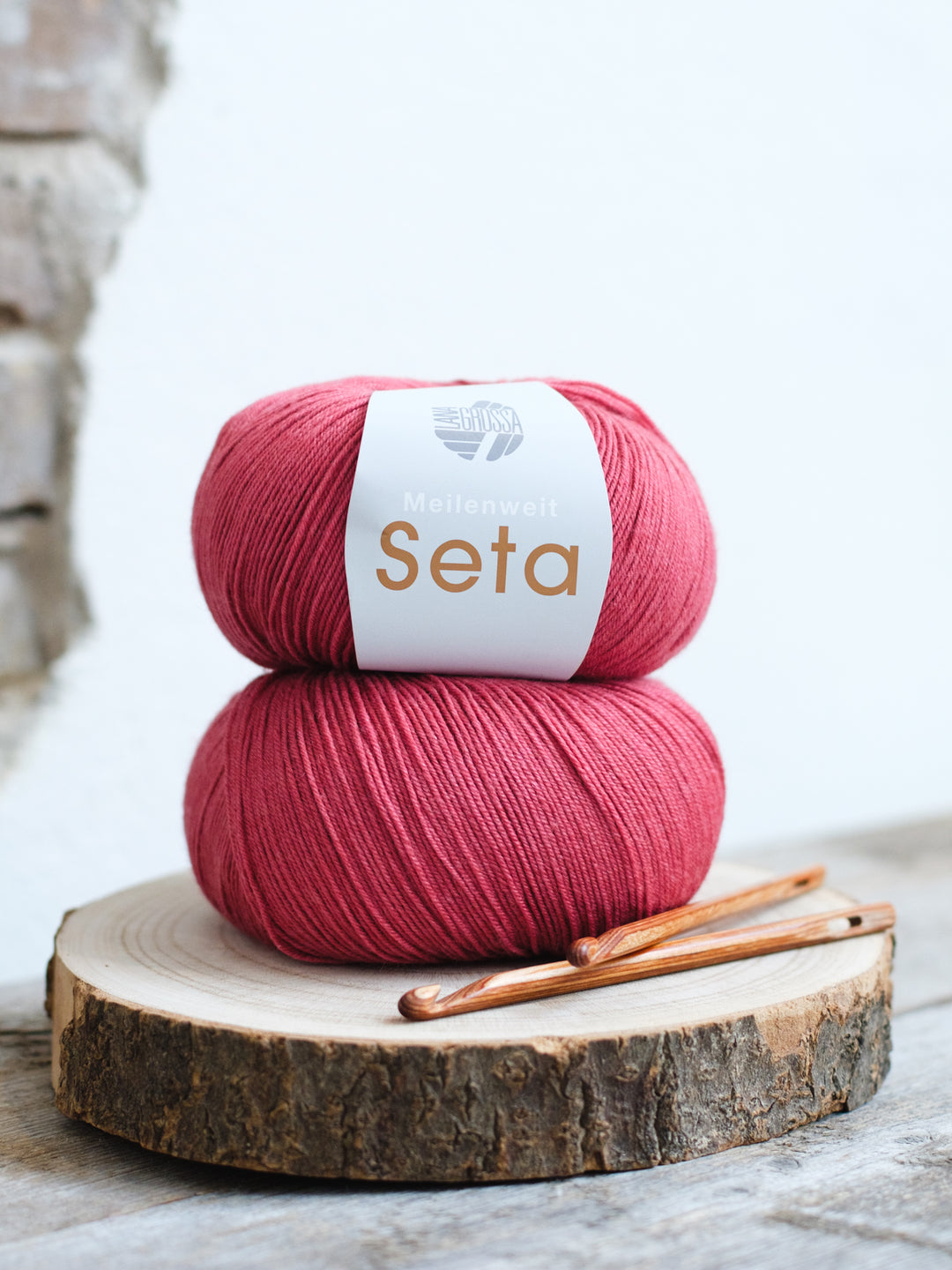 Meilenweit 100 Seta 027 Kleirood