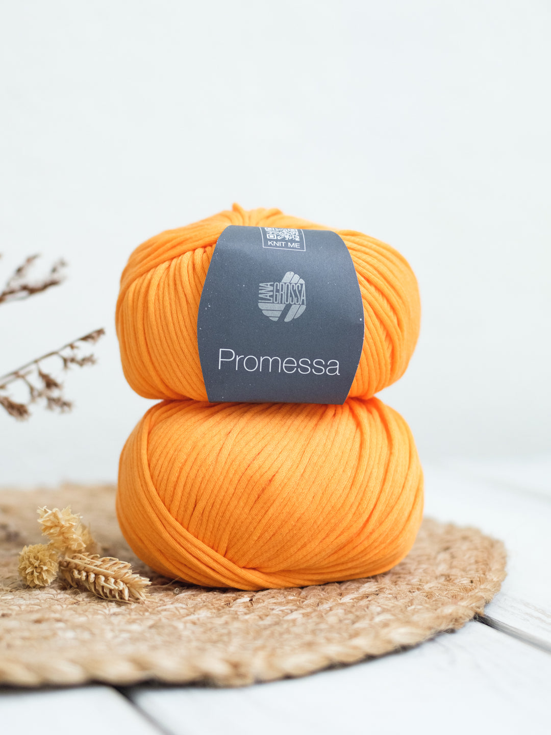 Promessa 004 Oranje