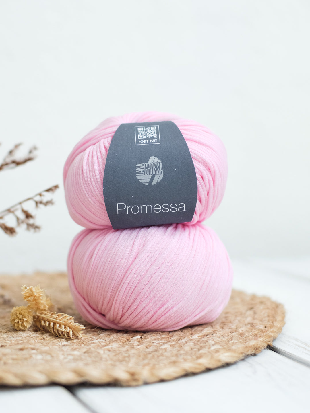 Promessa 005 Roze