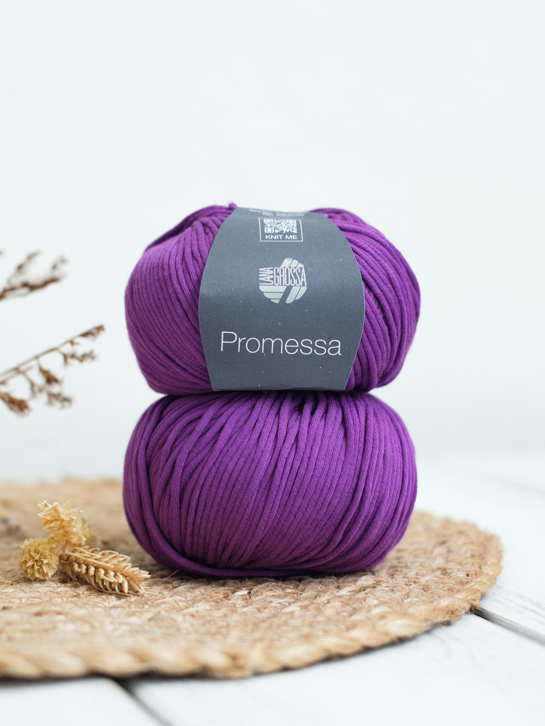 Promessa 008 Violet