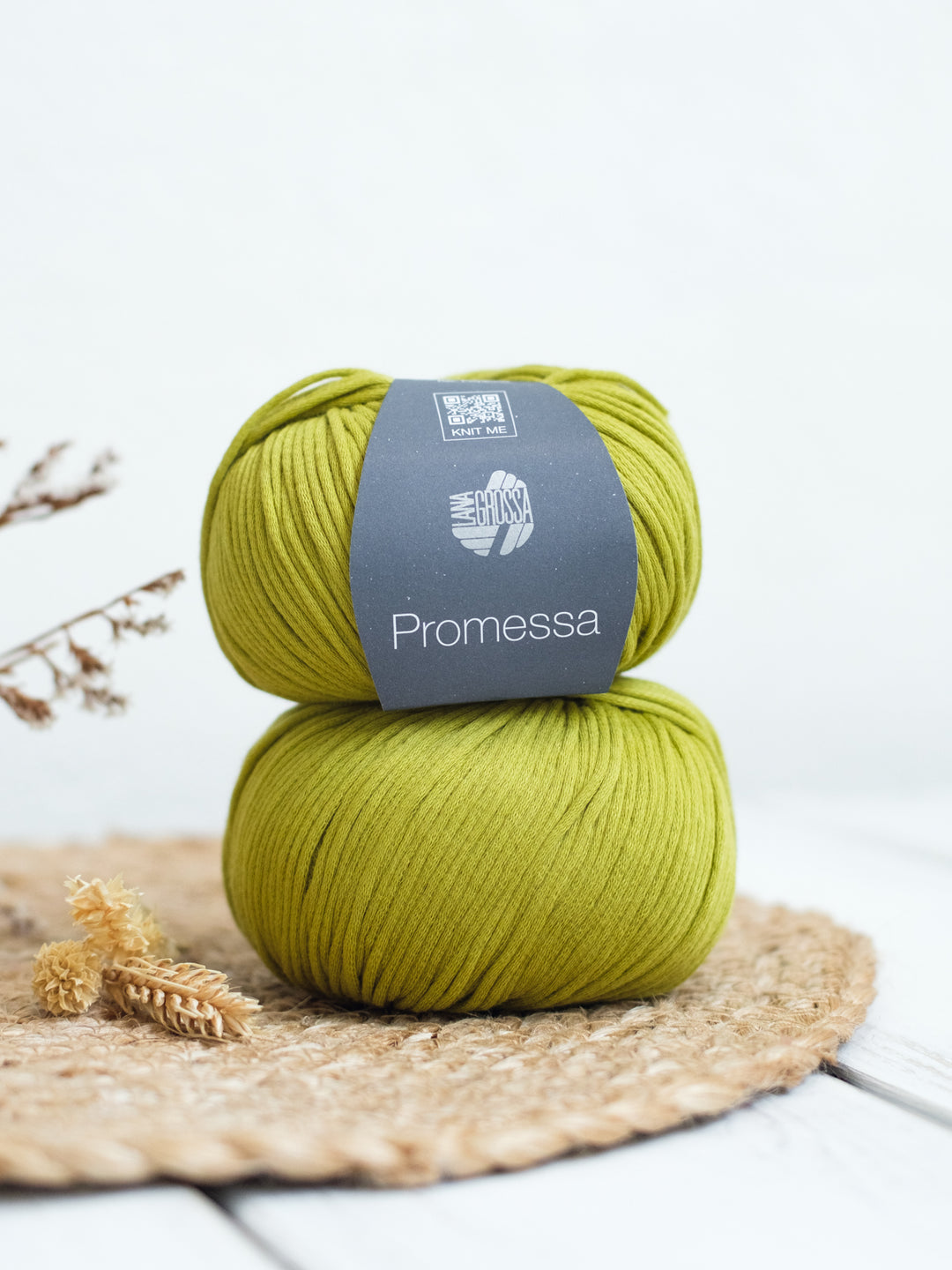 Promessa 010 Pistache