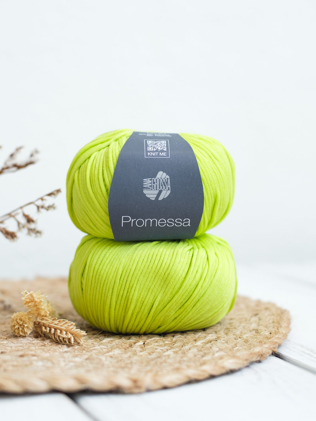 Promessa 011 Lime