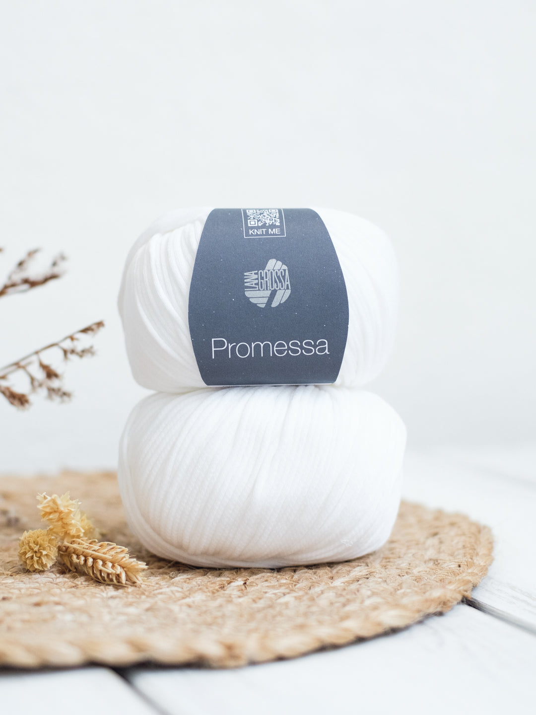 Promessa 013 Wit