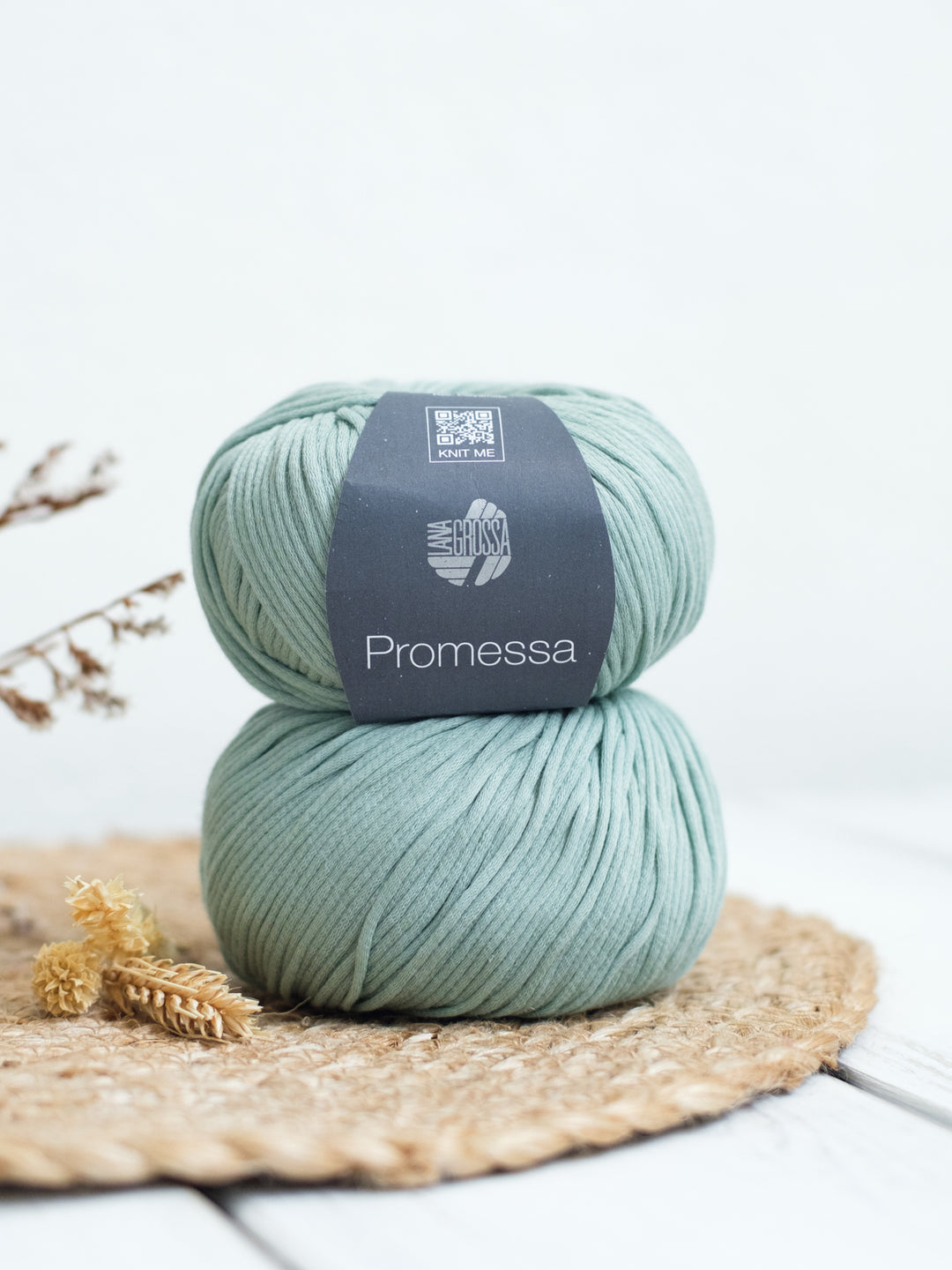 Promessa 016 Mintgroen