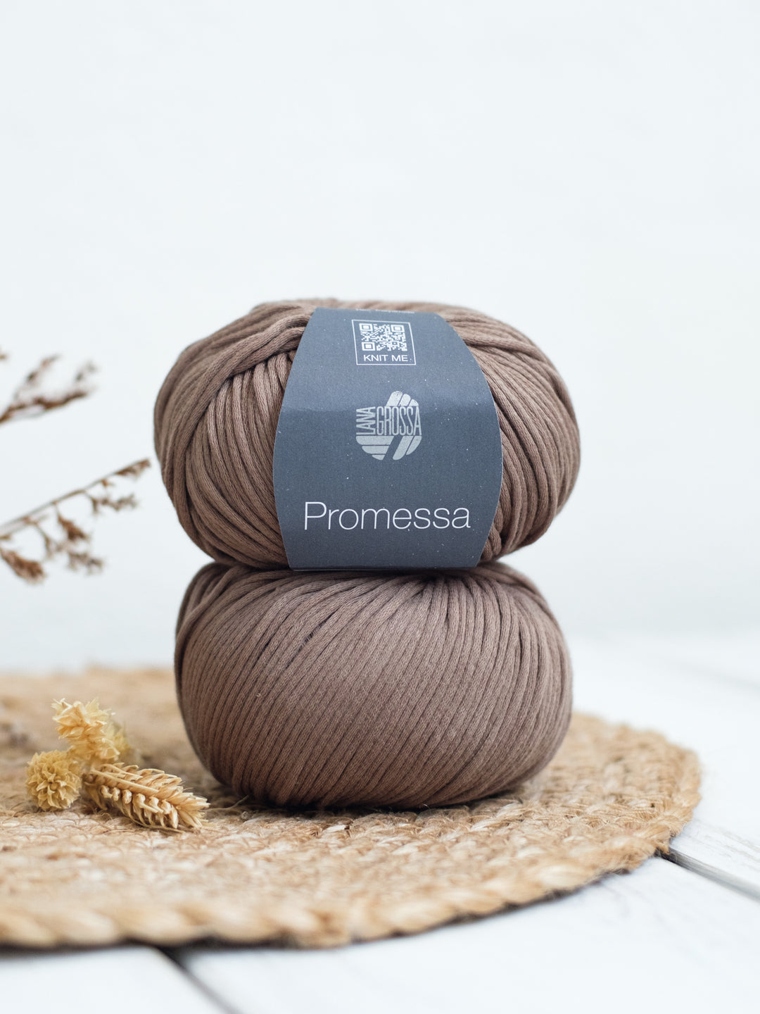 Promessa 018 Grijsbruin