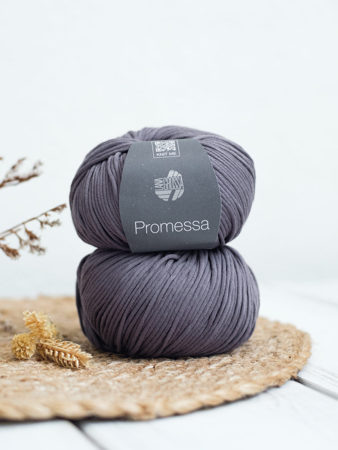 Promessa 019 Donkergrijs