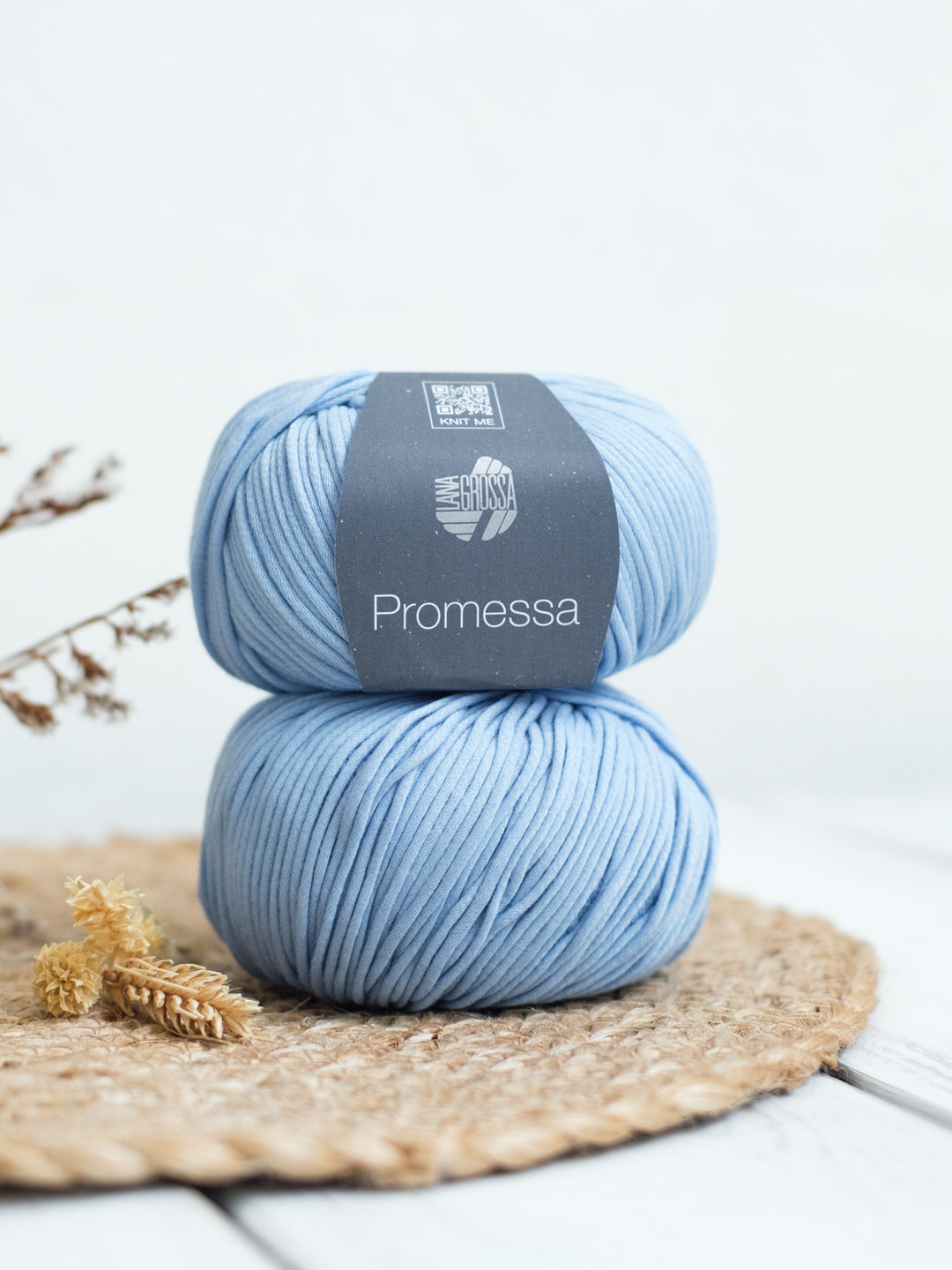 Promessa 021 Hemelblauw