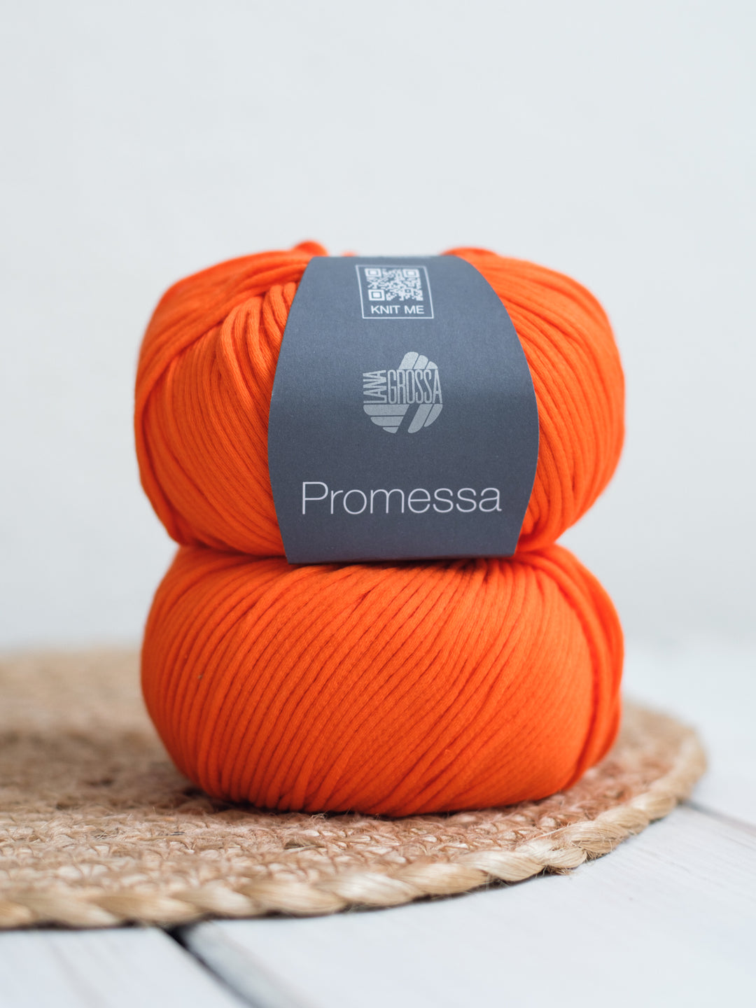Promessa 030 Pompoen