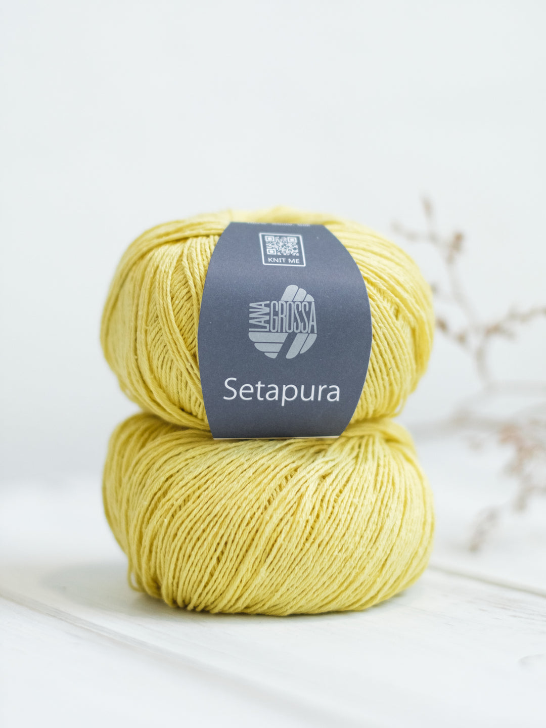 Setapura 001 Zachtgeel