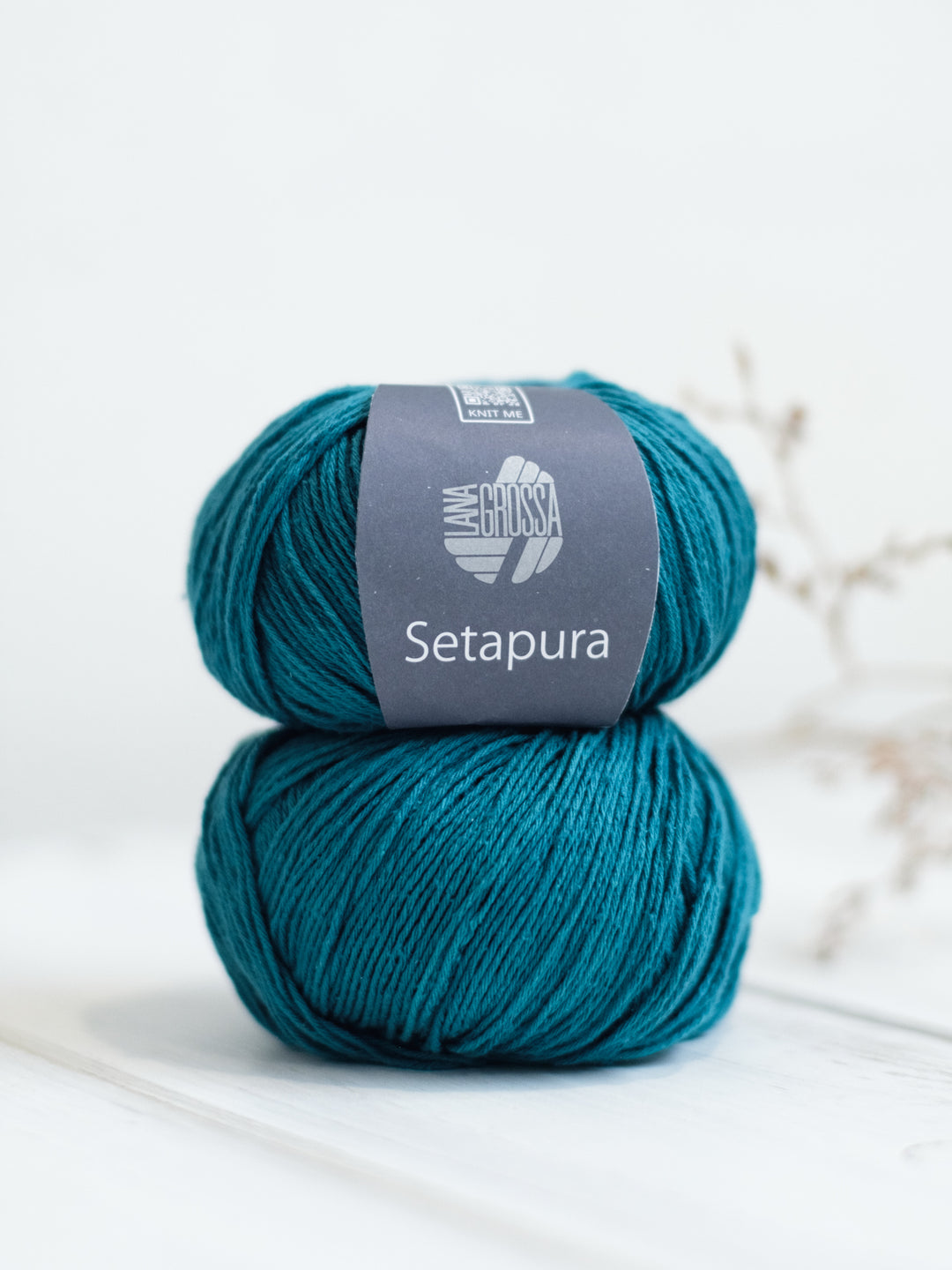 Setapura 012 Donkerturquoise