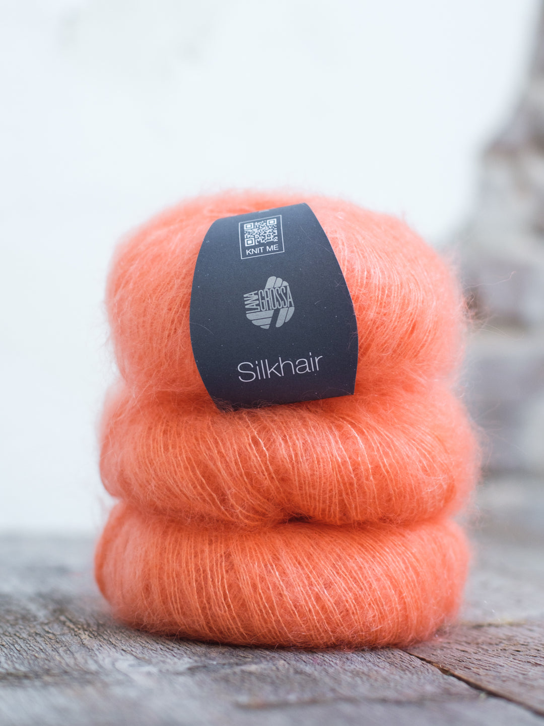Silkhair 212 Zalmroze