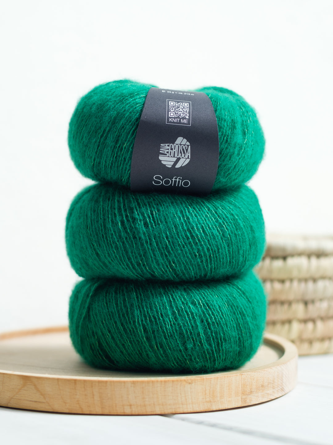 Soffio 009 Groen