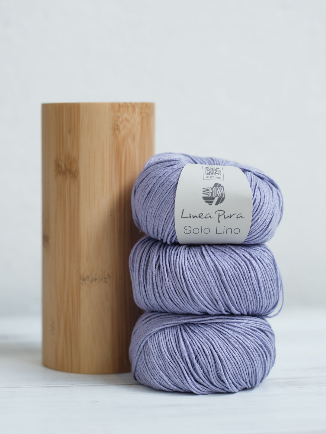 Solo Lino 078 Lila