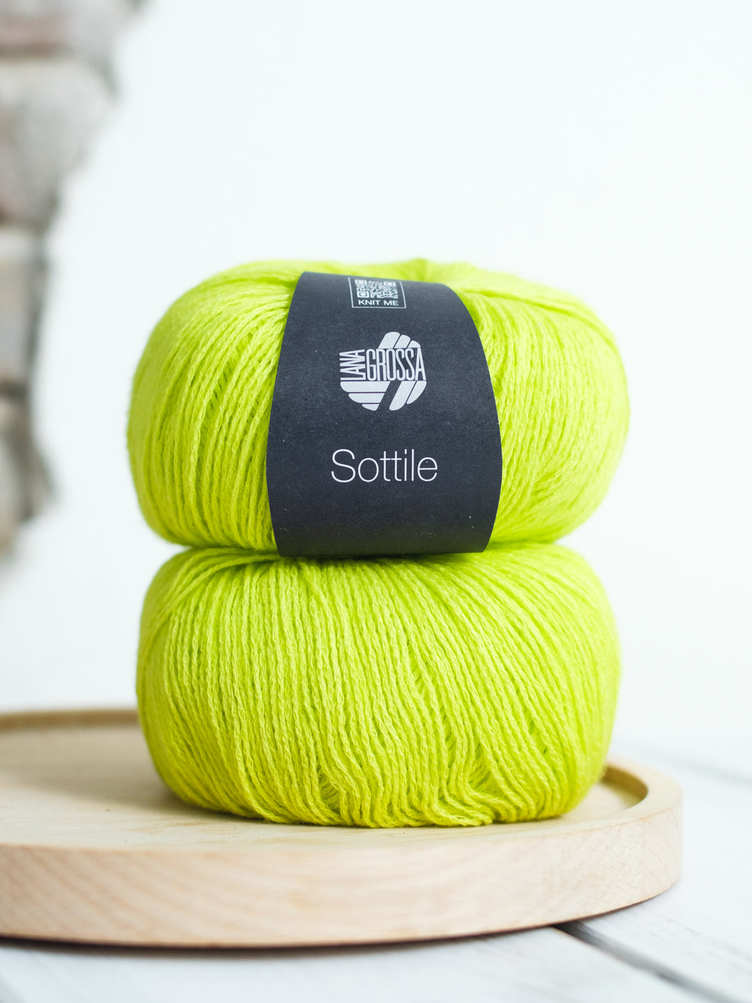 Sottile 012 Lime