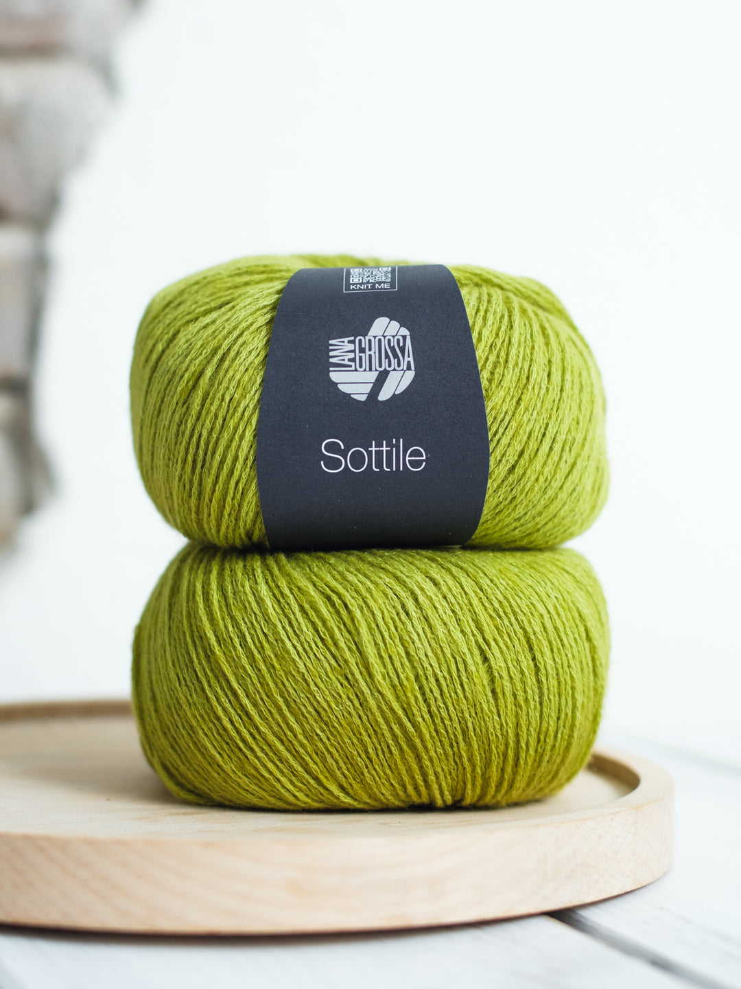 Sottile 013 Pistache