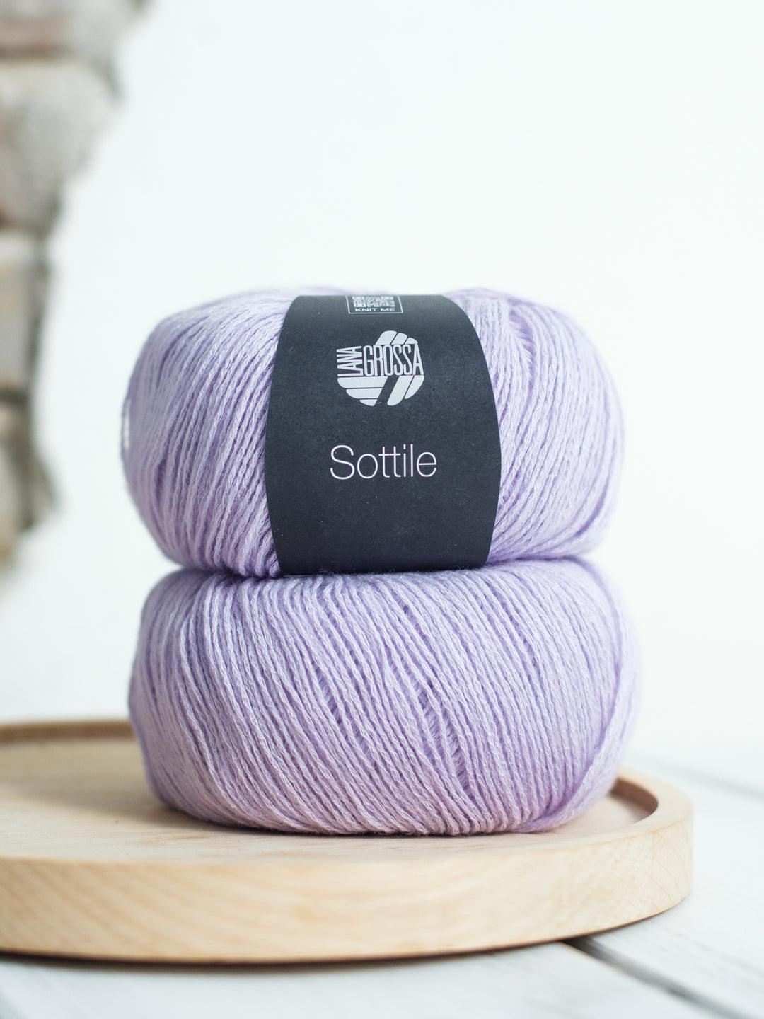 Sottile 007 Lila
