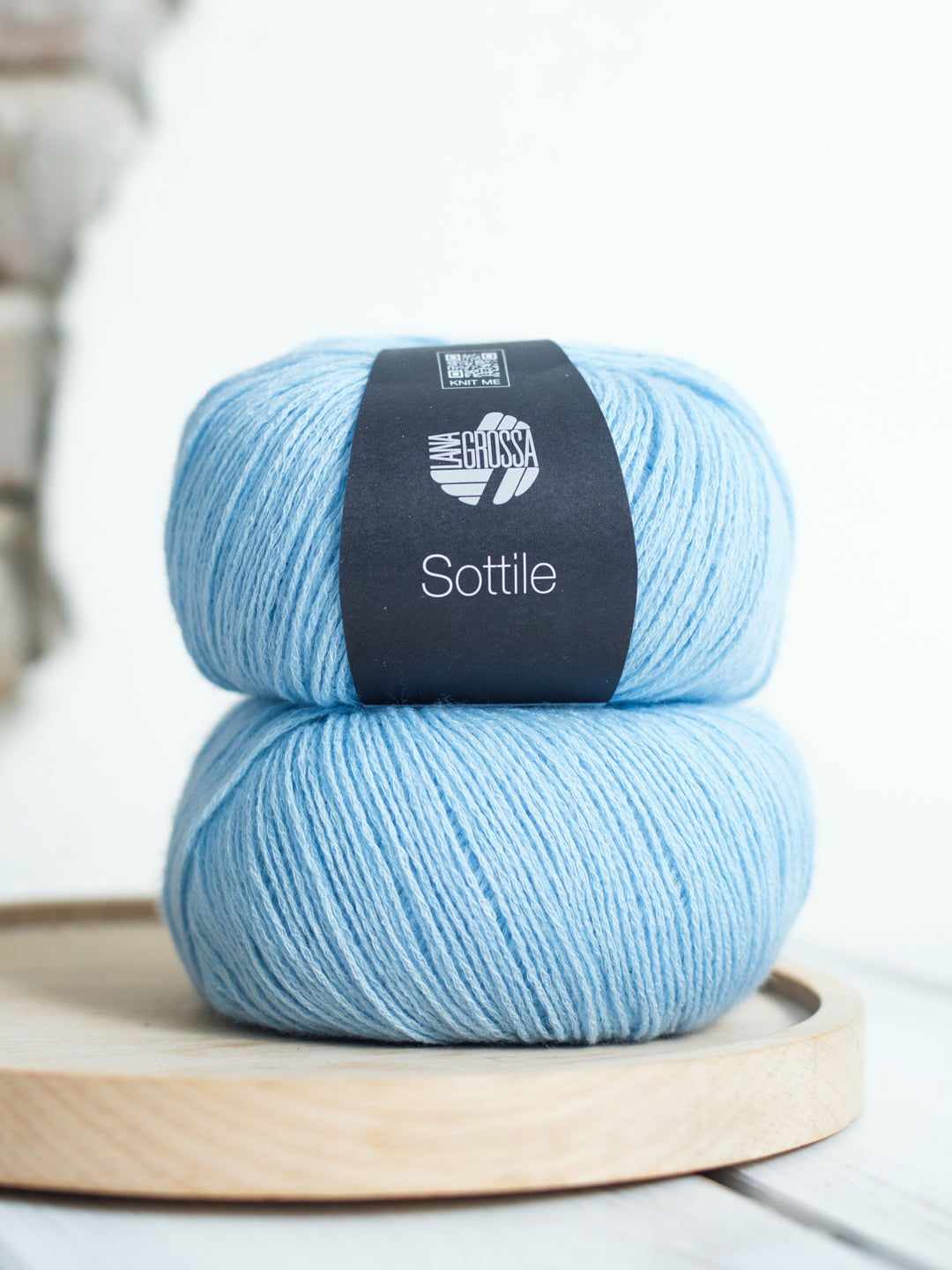 Sottile 008 Lichtblauw