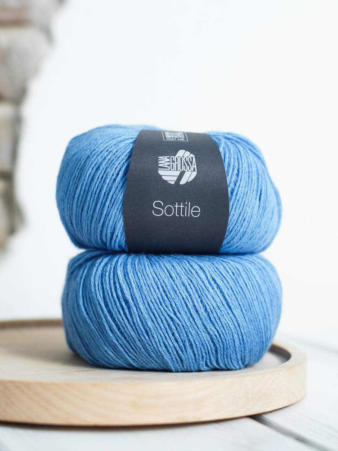 Sottile 009 Hemelblauw