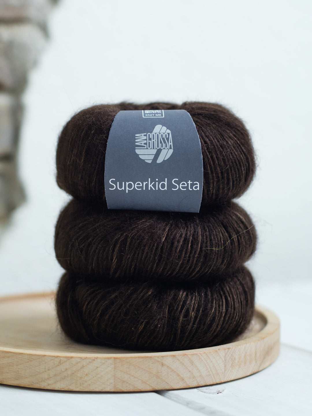 Superkid Seta 019 Zwartbruin