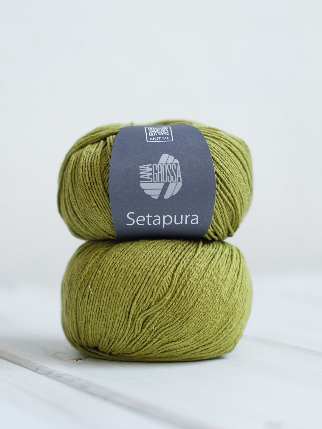Setapura 017 Zuurgroen