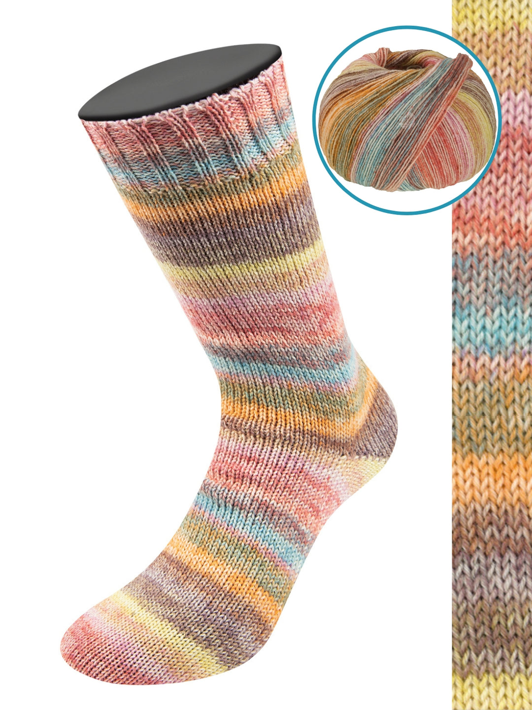 Meilenweit 100 Cashmere Hawaii 016