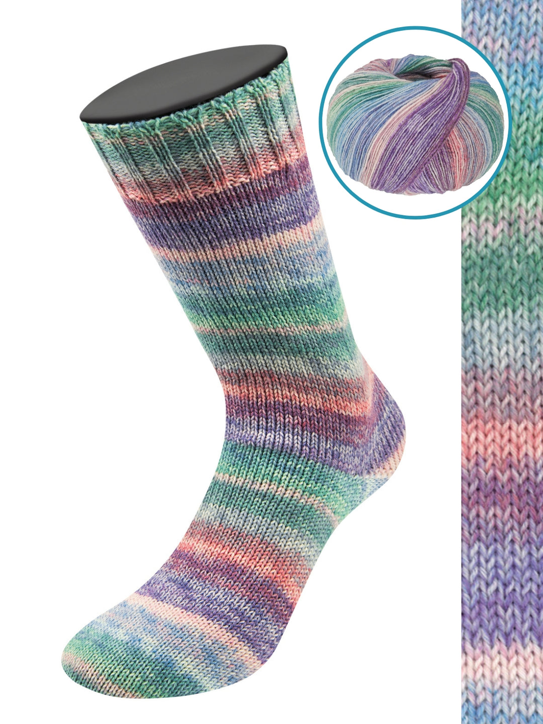 Meilenweit 100 Cashmere Hawaii 013