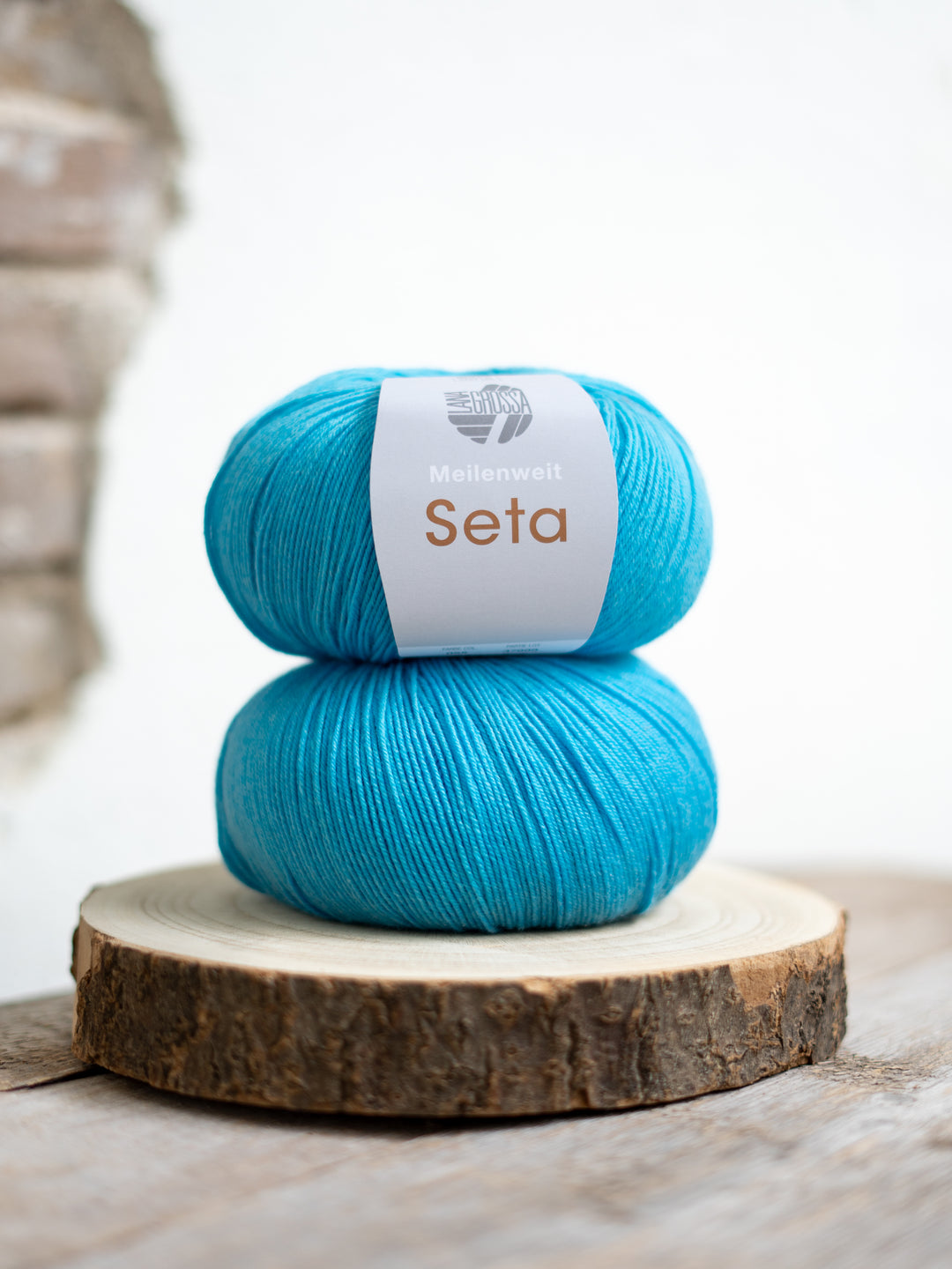 Meilenweit 100 Seta 055