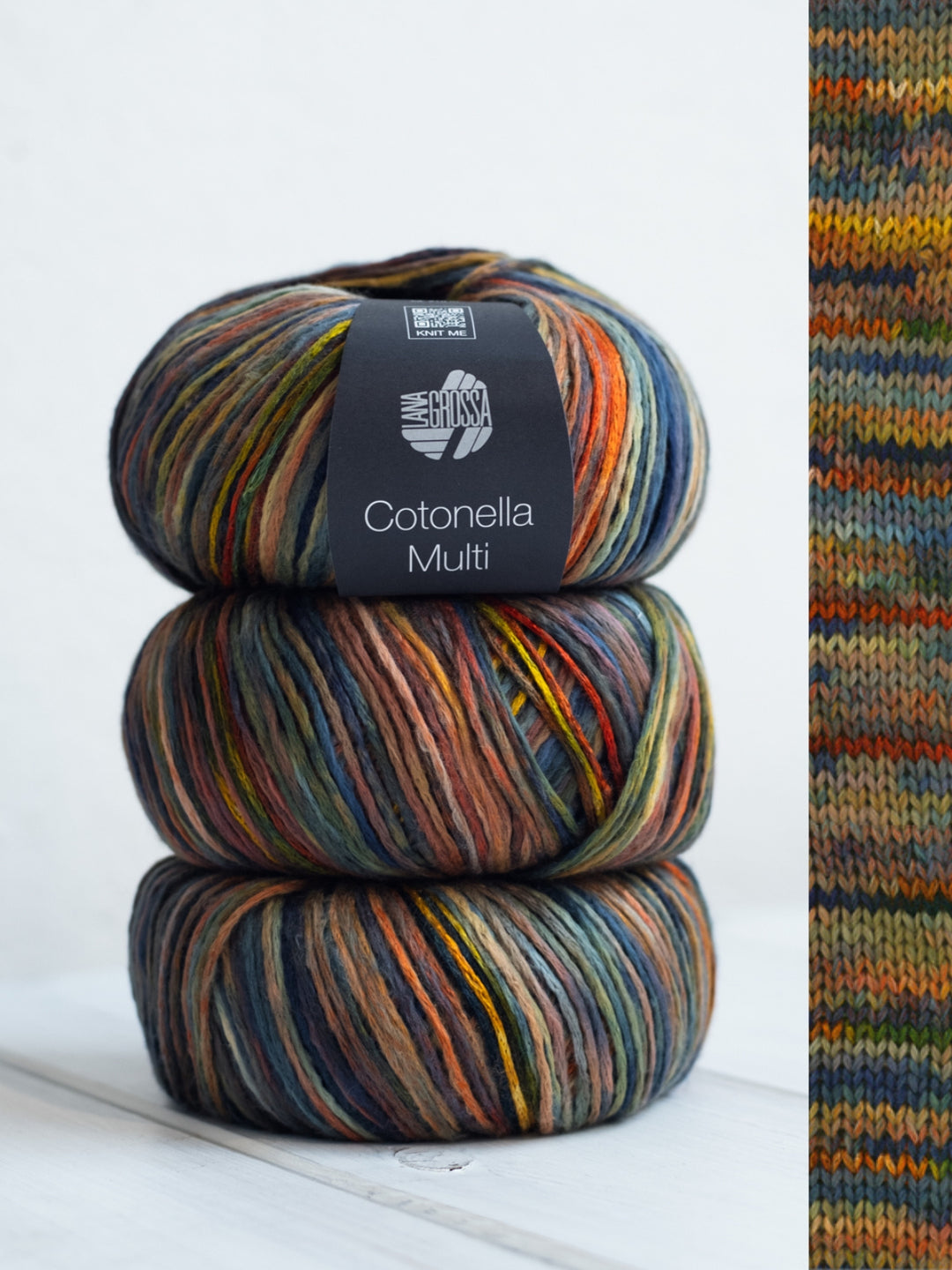 Cotonella Multi 107
