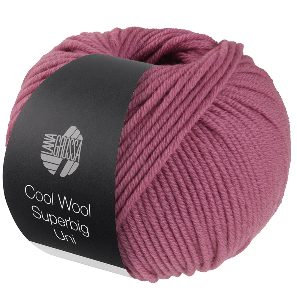 Cool Wool Superbig 003 Heide