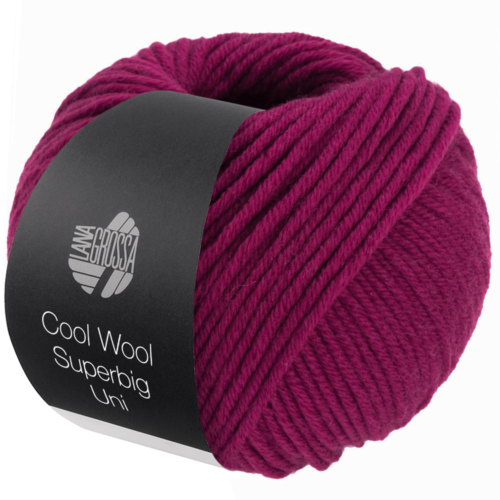 Cool Wool Superbig 005 Cyclaam