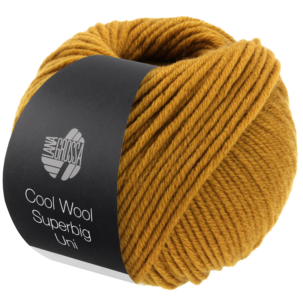 Cool Wool Superbig 022 Kerrie