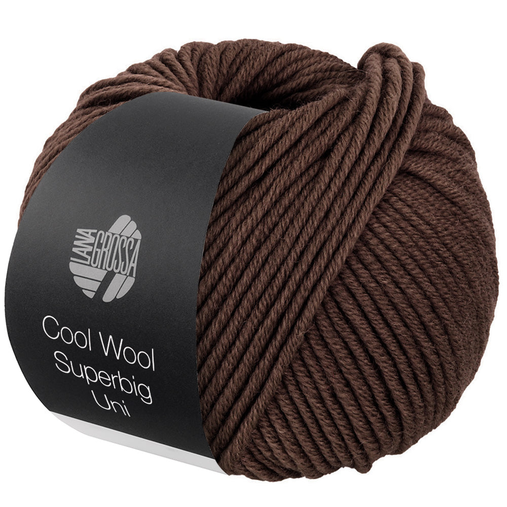 Cool Wool Superbig 041 Karamel