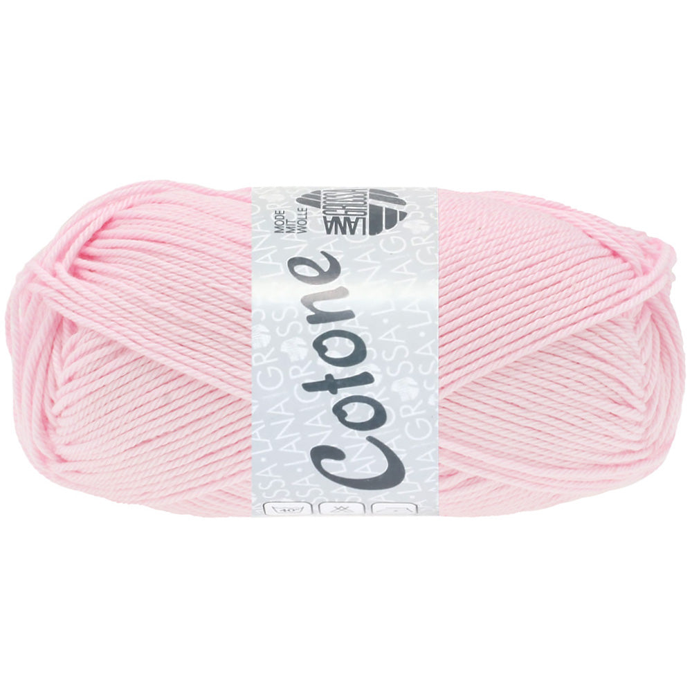 Cotone 122 Roze