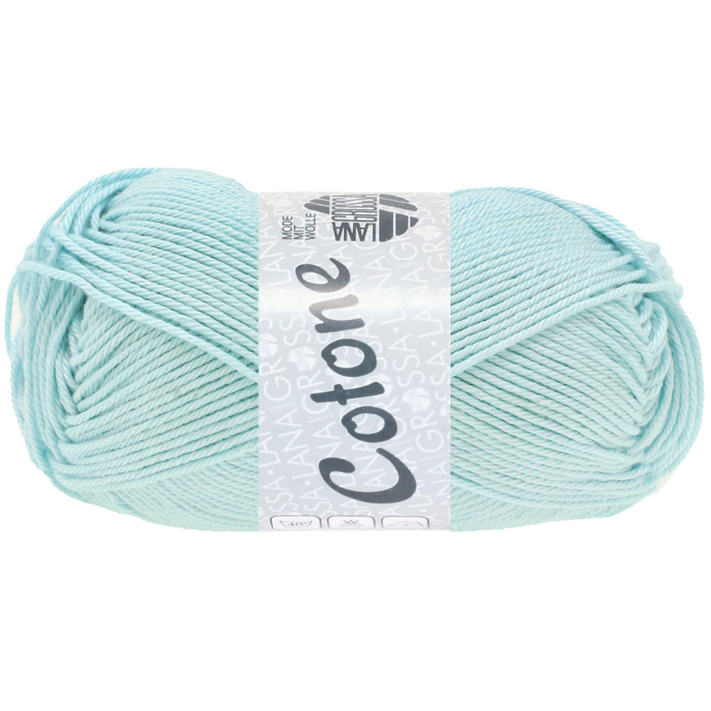 Cotone 126 IJsblauw