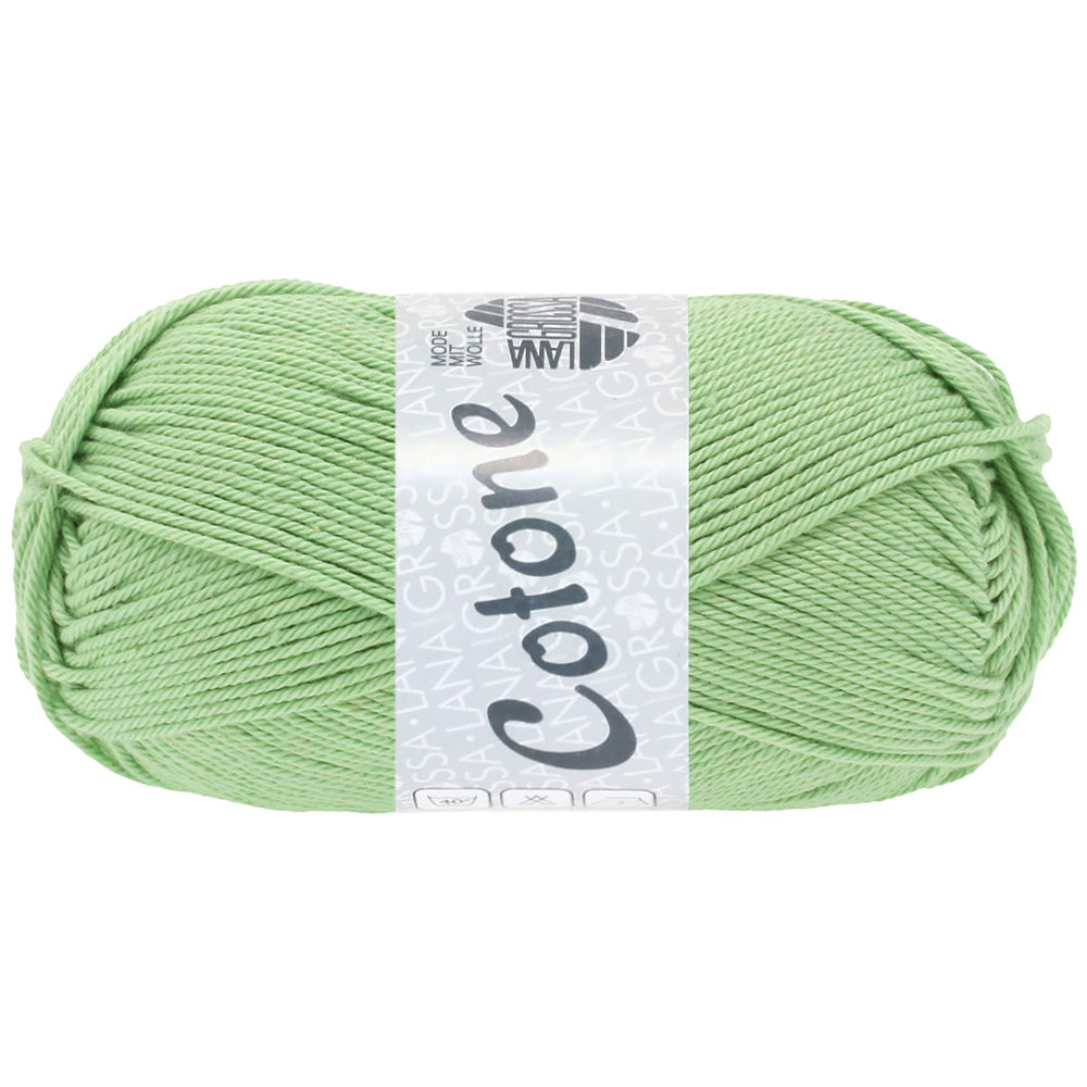 Cotone 127 Lentegroen