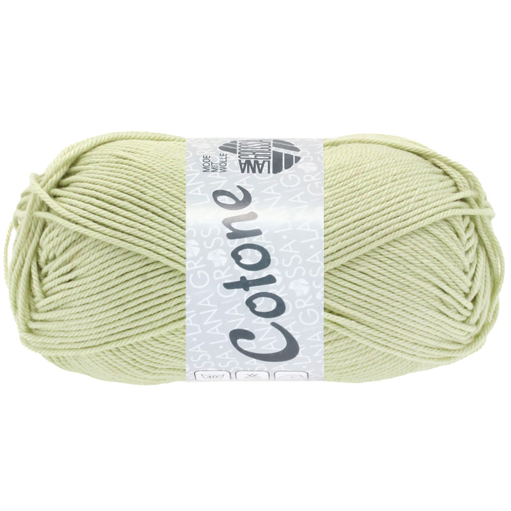 Cotone 128 Anijsgroen