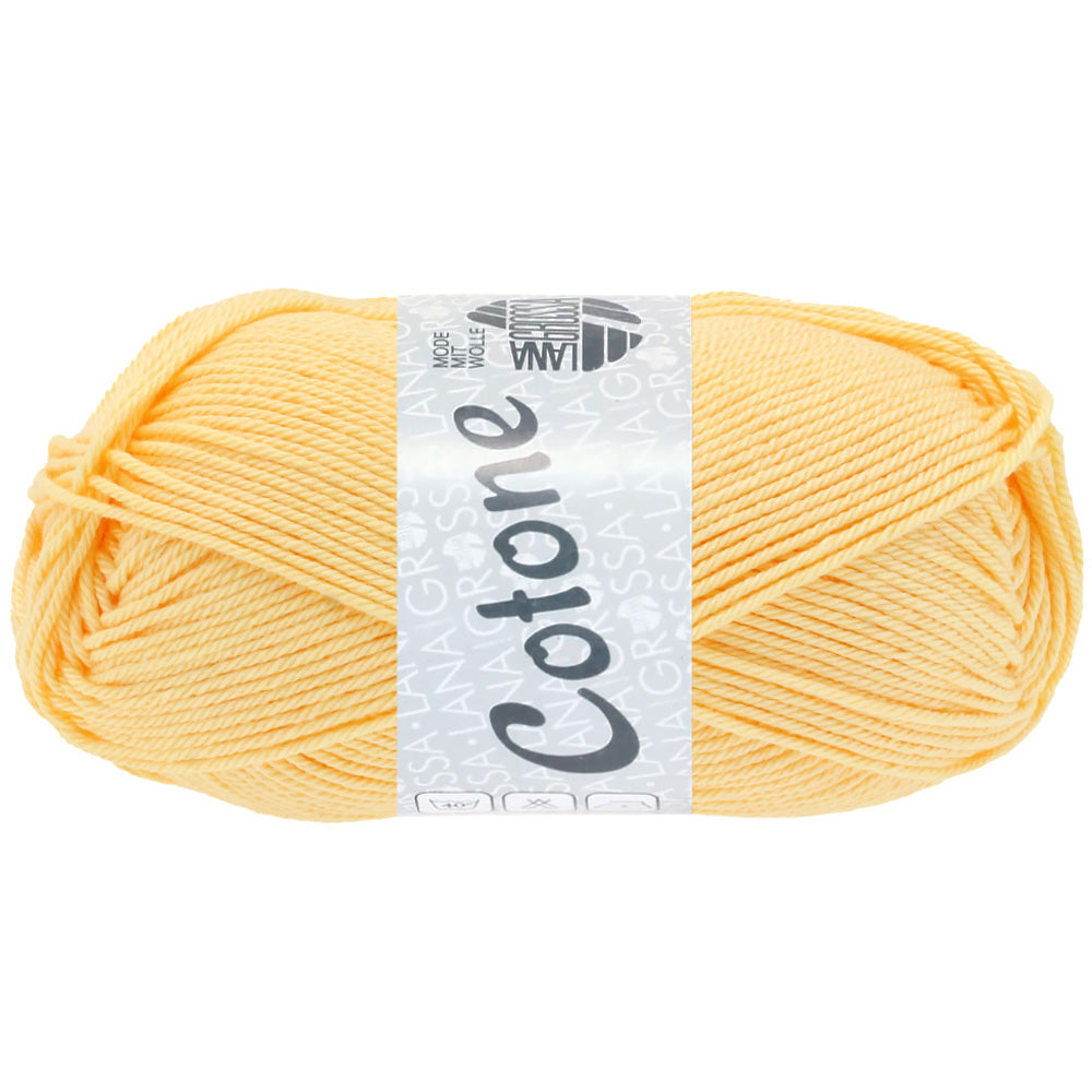 Cotone 129 Boterbloemgeel