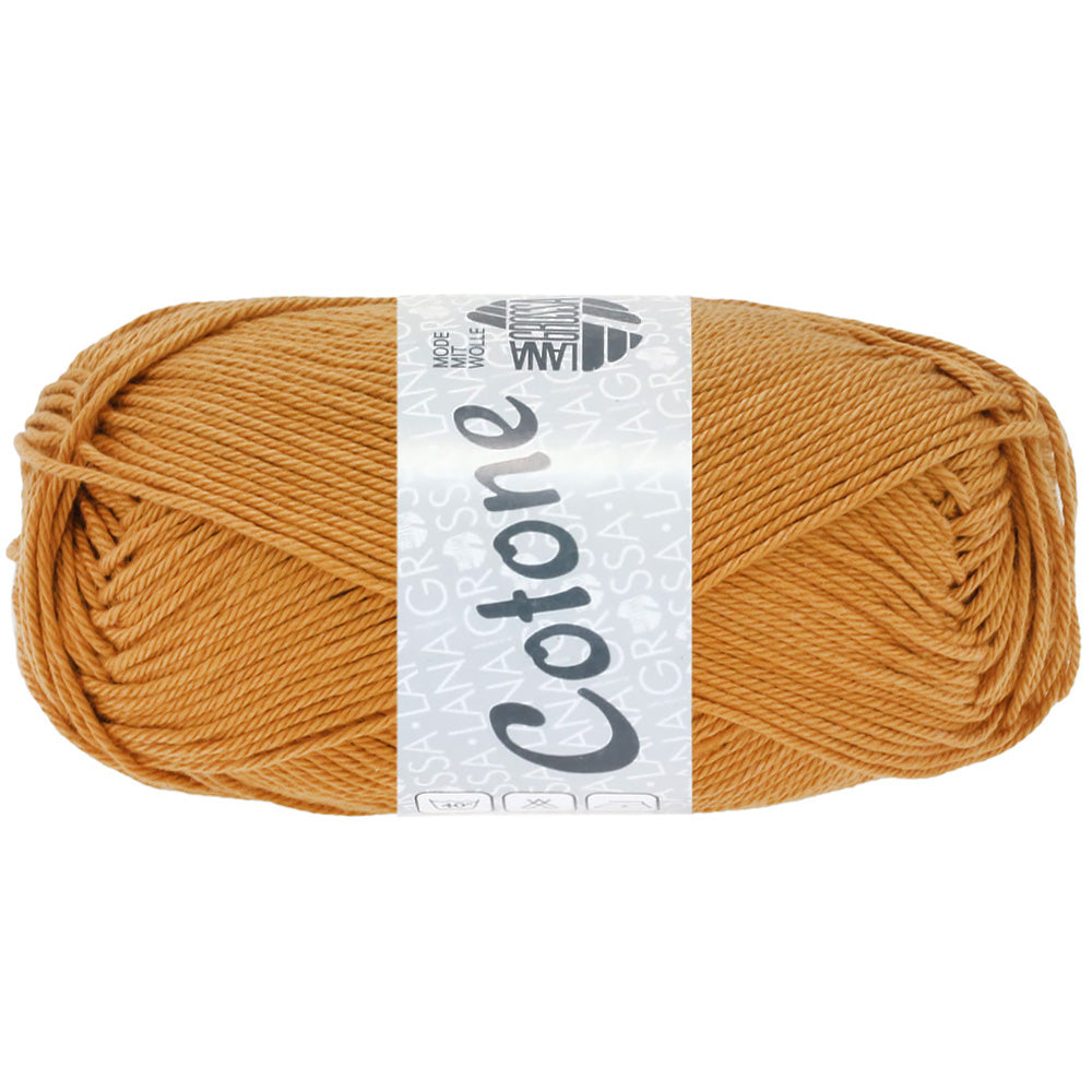 Cotone 130 Goudbruin
