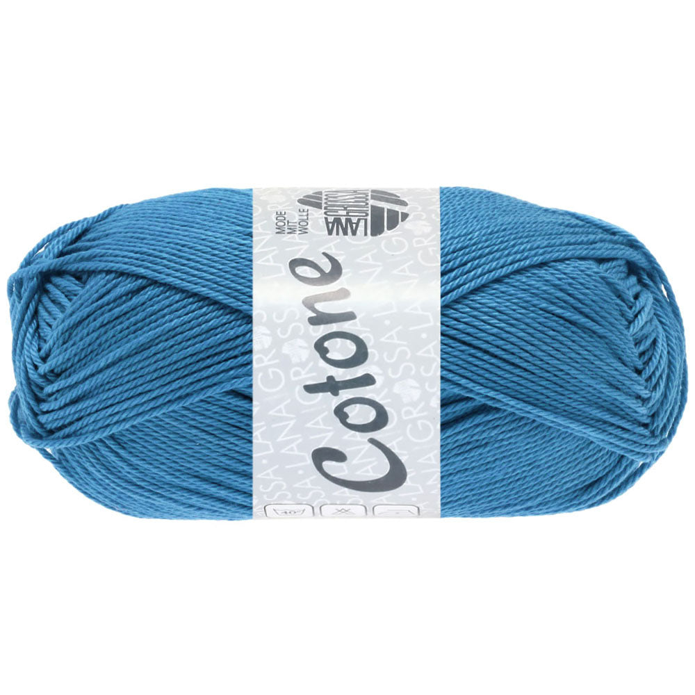 Cotone 133 Blauw