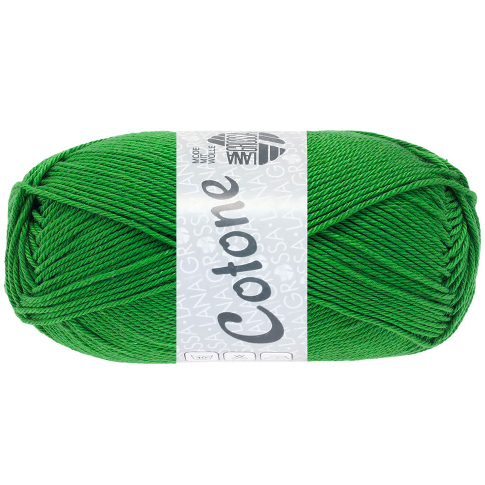 Cotone 135 Groen