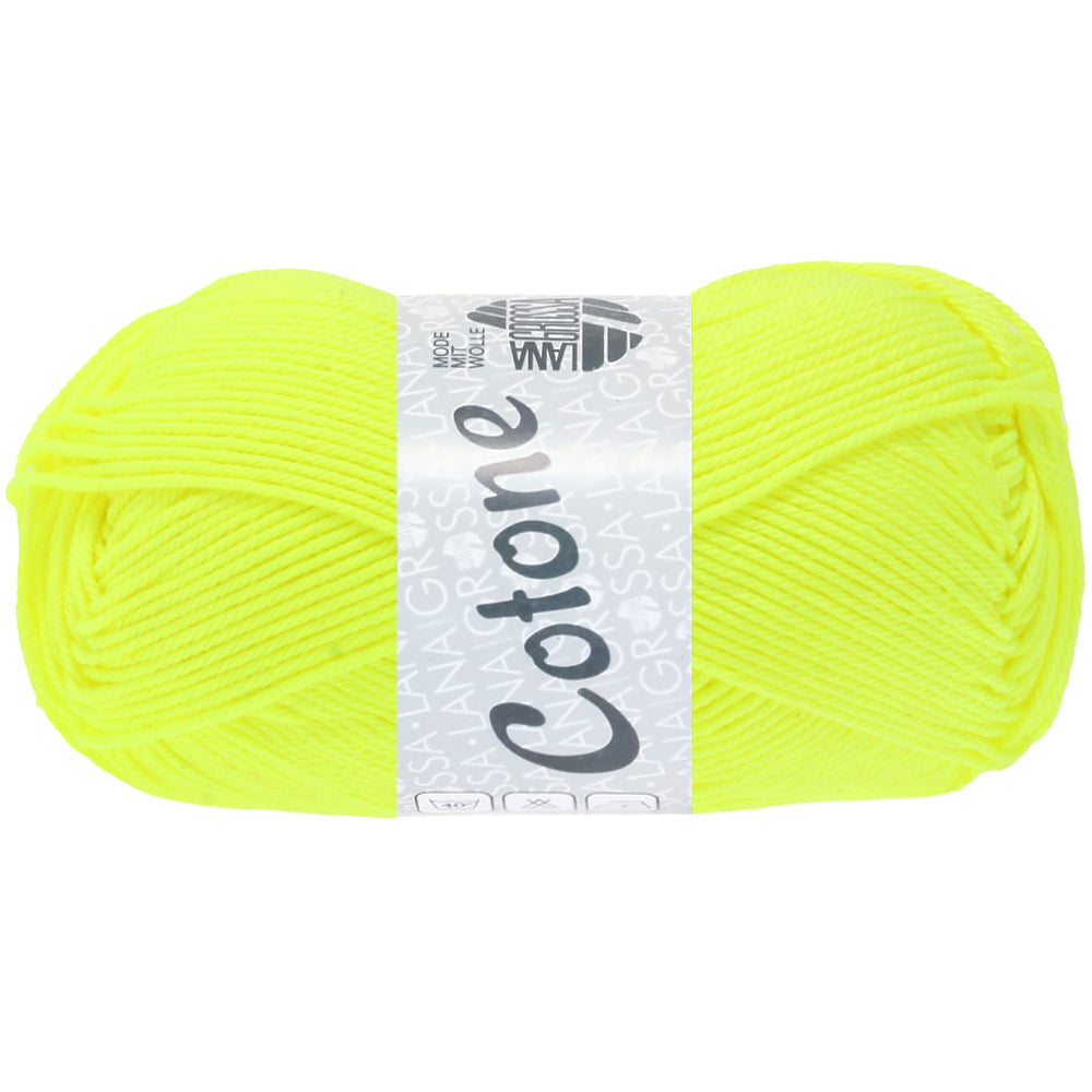 Cotone 215 Neongeel