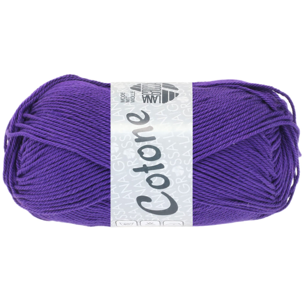 Cotone 218 Neonviolet